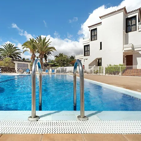 Blue Dream Pebble * San Miguel de Abona