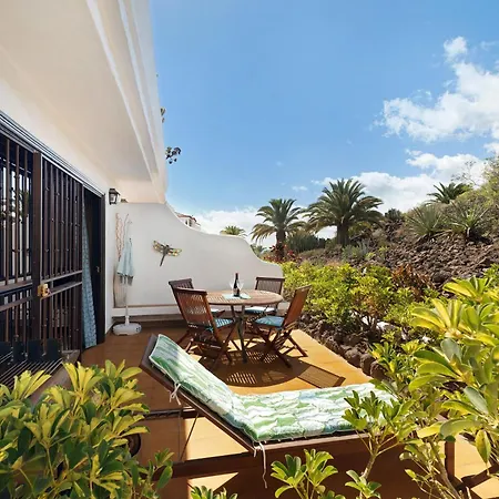 Blue Dream Pebble Apartment *