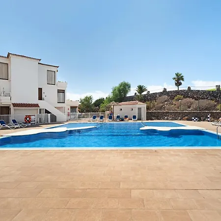 Apartment Blue Dream Pebble