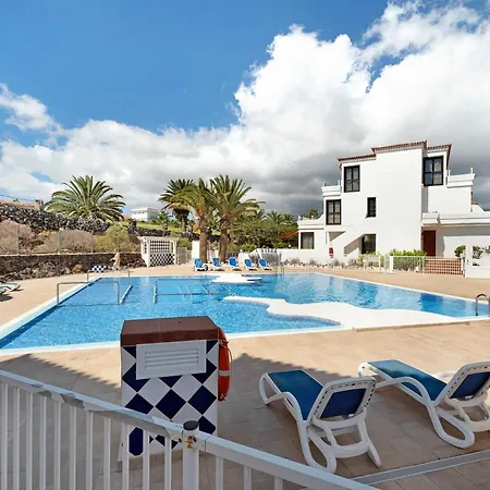 Blue Dream Pebble Lejlighed San Miguel de Abona